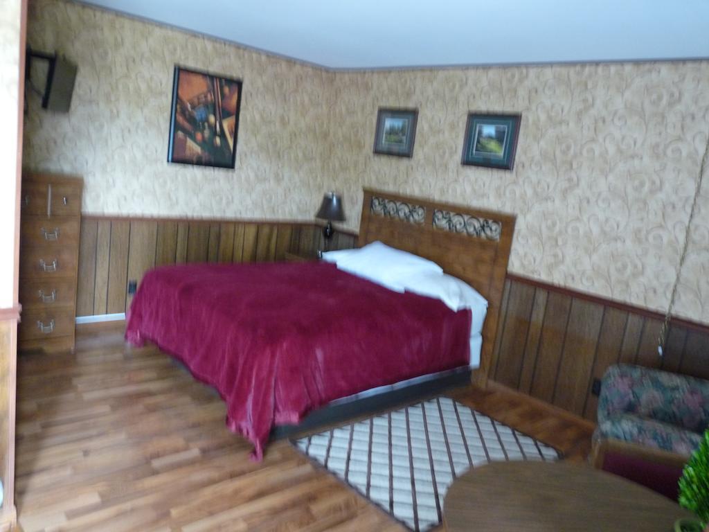 Country Villa Motel Tilden 部屋 写真