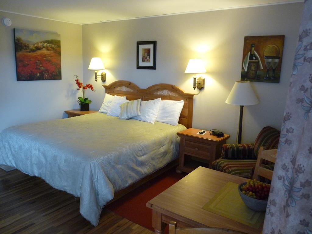 Country Villa Motel Tilden エクステリア 写真